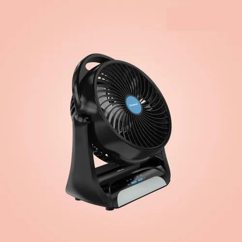 Image of Goldmedal Air-Q 150mm Mini Portable Fan