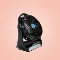 Goldmedal Air-Q 150mm Mini Portable Fan
