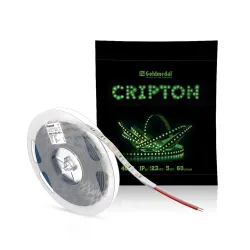 Goldmedal Cripton 4040 30W LED Strip Light 5M | Red