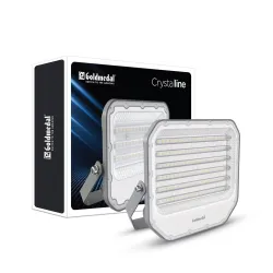 Goldmedal Crystalline 50W LED Flood Light