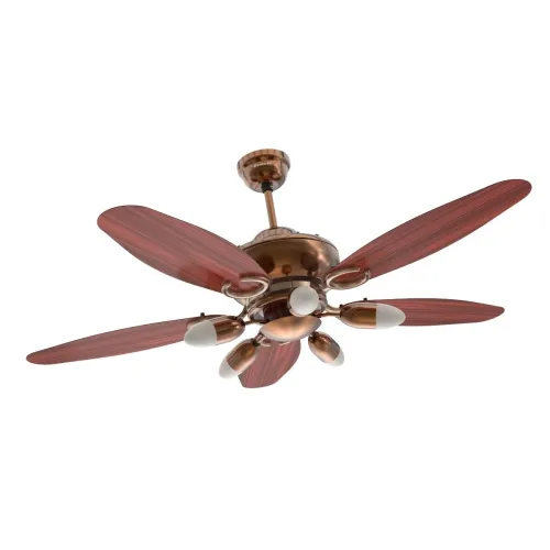 Image of Goldmedal Daisy 1200mm Decorative Ceiling Fan