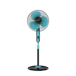 Goldmedal Dyno 400 mm Pedestal Fan 
