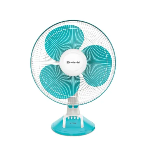 Image of Goldmedal Dyno 400mm Table Fan