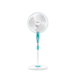 Goldmedal Dyno Pro 400 mm Pedestal Fan