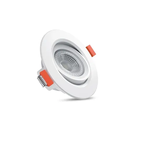 Image of Goldmedal G-Spin 6W LED 