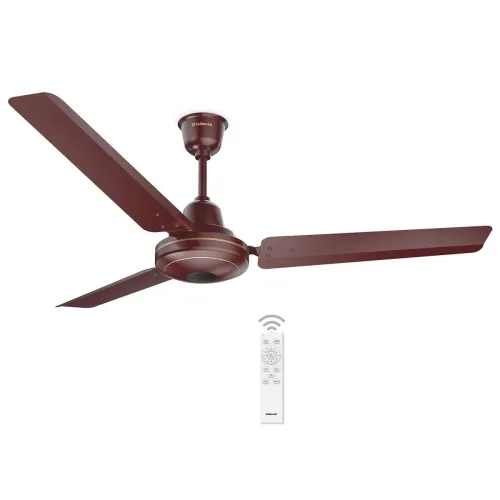 Image of Goldmedal Geo Fox 1200mm BLDC Ceiling Fan