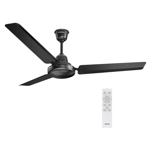 Image of Goldmedal Geo Fox 1200mm 5 Star BEE Certified Ceiling Fan