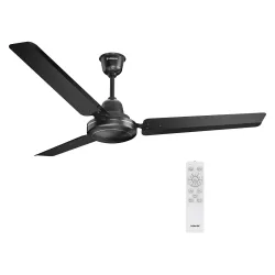 Goldmedal Geo Fox 1200mm 5 Star BEE Certified Ceiling Fan