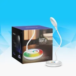 Goldmedal Glow Desk 02 Portable Table Lamp
