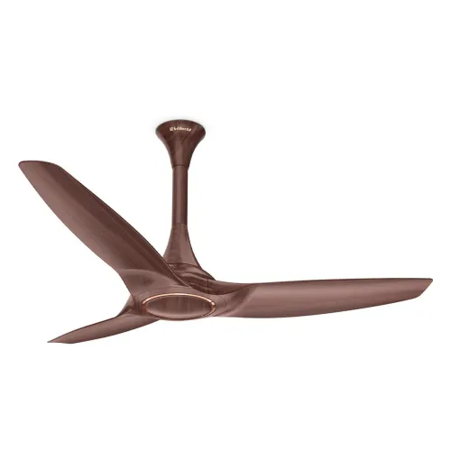 Image of Goldmedal Hush-Air 1250mm BEE Star-Rated Ceiling Fan