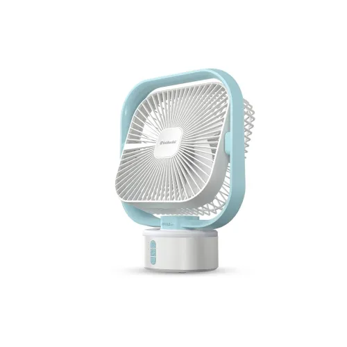 Image of Goldmedal I-Breez Pro 200mm Portable Desk Fan
