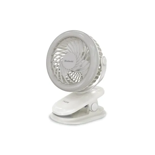 Image of Goldmedal I-Lux 100 mm Portable Fan