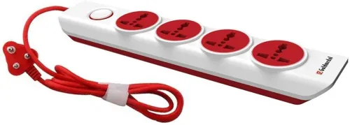 Image of Goldmedal I-Design 4x4 4 Socket Extension Boards