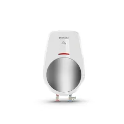 Goldmedal Insta24 3 Liters 4.5Kw Instant Geyser (Water Heater) With Faster Heating| Preset Thermal Cutout| Stainless Ste