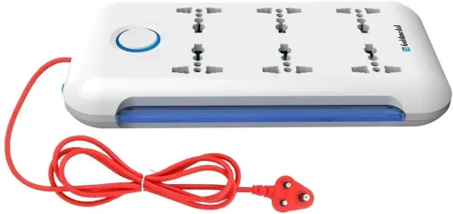 Image of Goldmedal I-Strip LED 6 Socket Extension Board