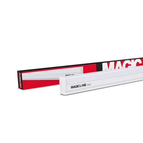 Image of Goldmedal Magic Line Neo 22W T5 LED Batten 6500K