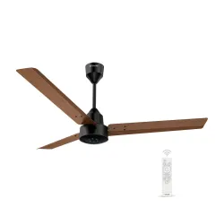 Goldmedal Opus BLDC Ceiling Fan 1200mm – 5 Star (Wenge Wood)