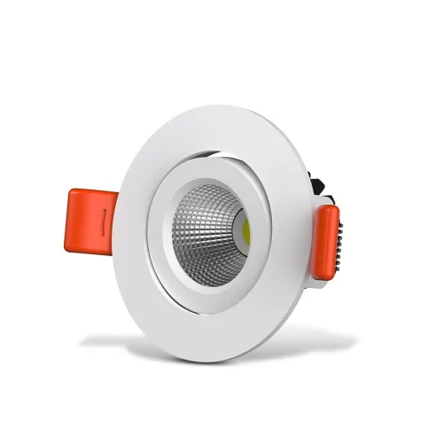 Image of Goldmedal Orbix 3W COB LED Spotlight Neutral White