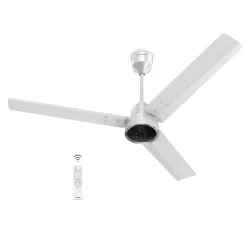 Goldmedal Oryzo BLDC Ceiling Fan for Living Room 1200mm with Remote