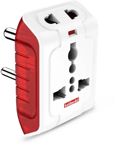 Image of Goldmedal Spice Multi Plug 
