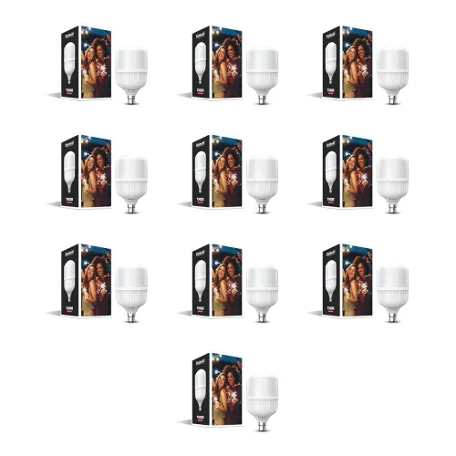 Image of Goldmedal Thor 30W B22 Base LED Bulb