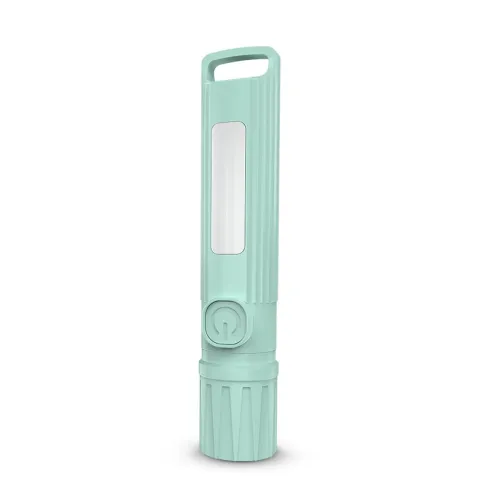 Image of Goldmedal Torcia 08 1W LED Rechargeable Torch