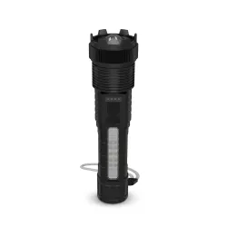 Goldmedal Torcia 40 5W LED Rechargeable Torch Light