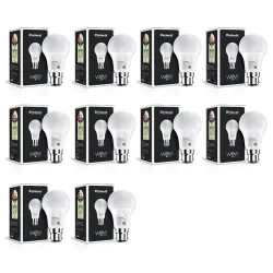 Goldmedal WOW 9W B22 Base LED Bulb For Home & Office