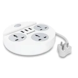 Goldmedal Zippo 1.5-Meter Extension Cord