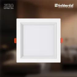 Goldmedal Zolo 15W LED Panel Light