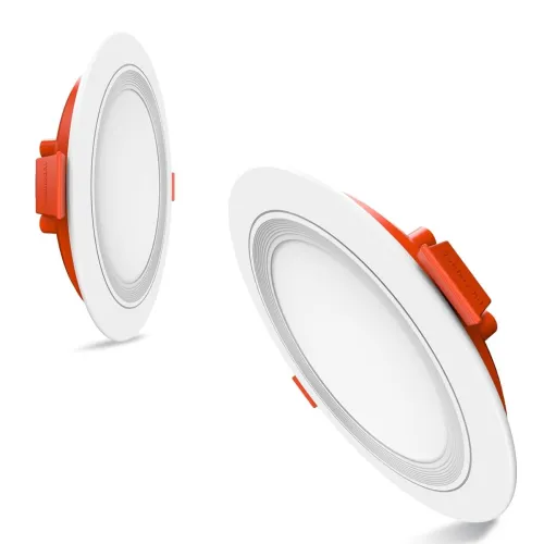Image of Goldmedal Zolo 20W Round LED Panel Light