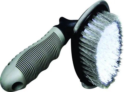 Image of GOMANI Brush01 1 ml Wheel Tire Cleaner  (Pack of 1)