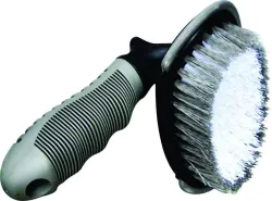 GOMANI Brush01 1 ml Wheel Tire Cleaner  (Pack of 1)