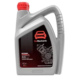 GoMechanic Fully Synthetic Engine Oil – 3.5L