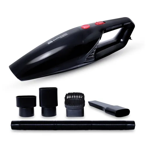 Image of GoMechanic Neutron 4500 Car Vacuum Cleaner