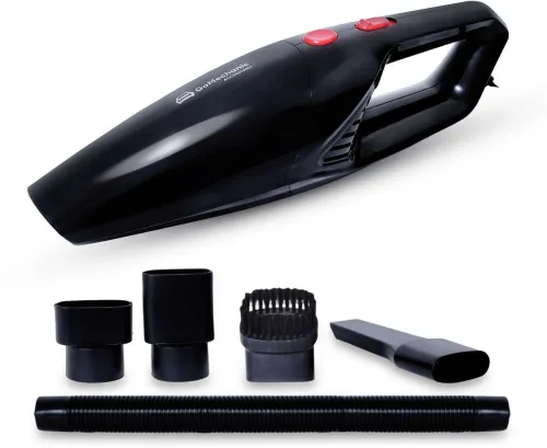 Image of GoMechanic Neutron 4500 Wet & Dry Car Vacuum Cleaner