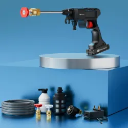 GoMechanic SE_PW_003 Pressure Washer