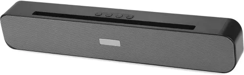 Image of GOOD FUN GBD 16 W Bluetooth Soundbar