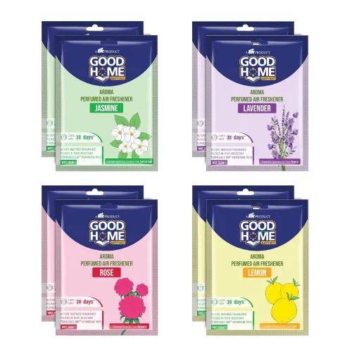 Image of Good Home Aroma, (pack of 8)