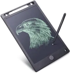 GoodsNet 8.5 Inch LCD E-Writer Electronic Writing Pad