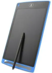 GoodsNet LCD Tablate 8.5 Inch - 581 (Black)