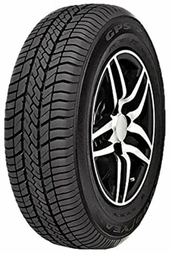 Image of Goodyear 71T GPS 2 4 Wheeler Tyre (145/70R13, Tube Less)