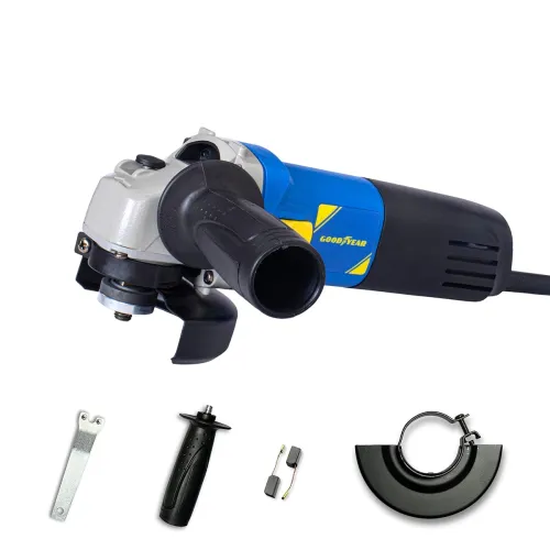 Image of Goodyear Angle 750W Grinder Machine 