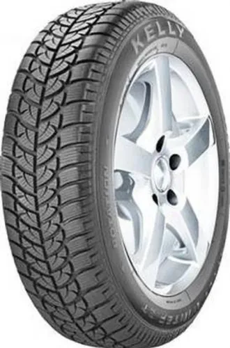 Image of Goodyear Kelly KELLY VFM3 4 Wheeler Tyre