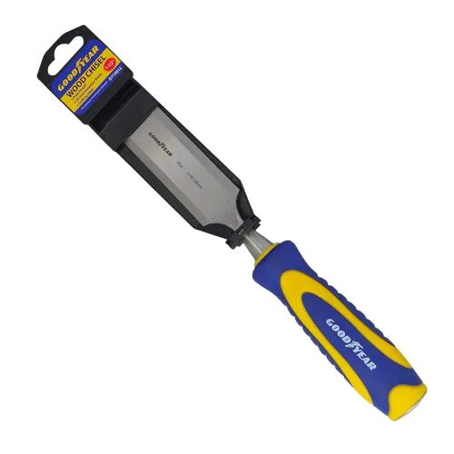Image of Goodyear Metal Chisel with Striking Head