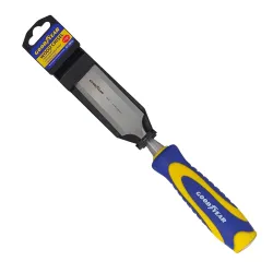 Goodyear Metal Chisel with Striking Head