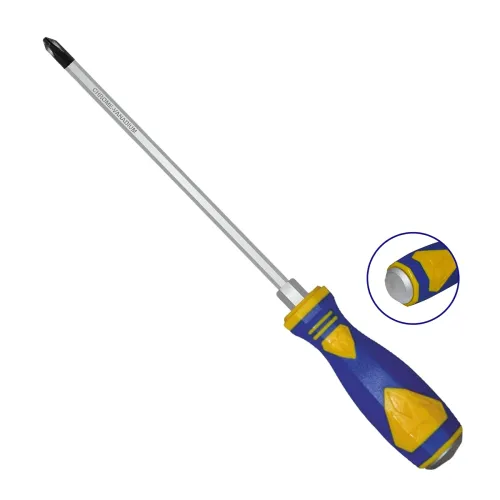 Image of Goodyear Philips Striking Screwdriver Hand Tool 