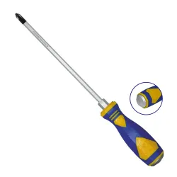Goodyear Philips Striking Screwdriver Hand Tool 