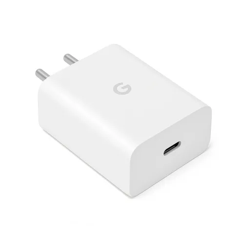 Image of Google 30W Type C Power Adapter 