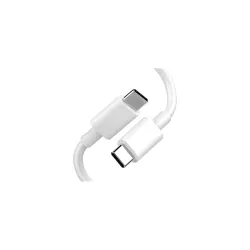 Original 30 Watt Fast Charging Cable Comaptible Compatible With Google Pixel 7 Pro,7a,7,6 Pro,6a,6,5a 5G,5, (Type C to C Cable)